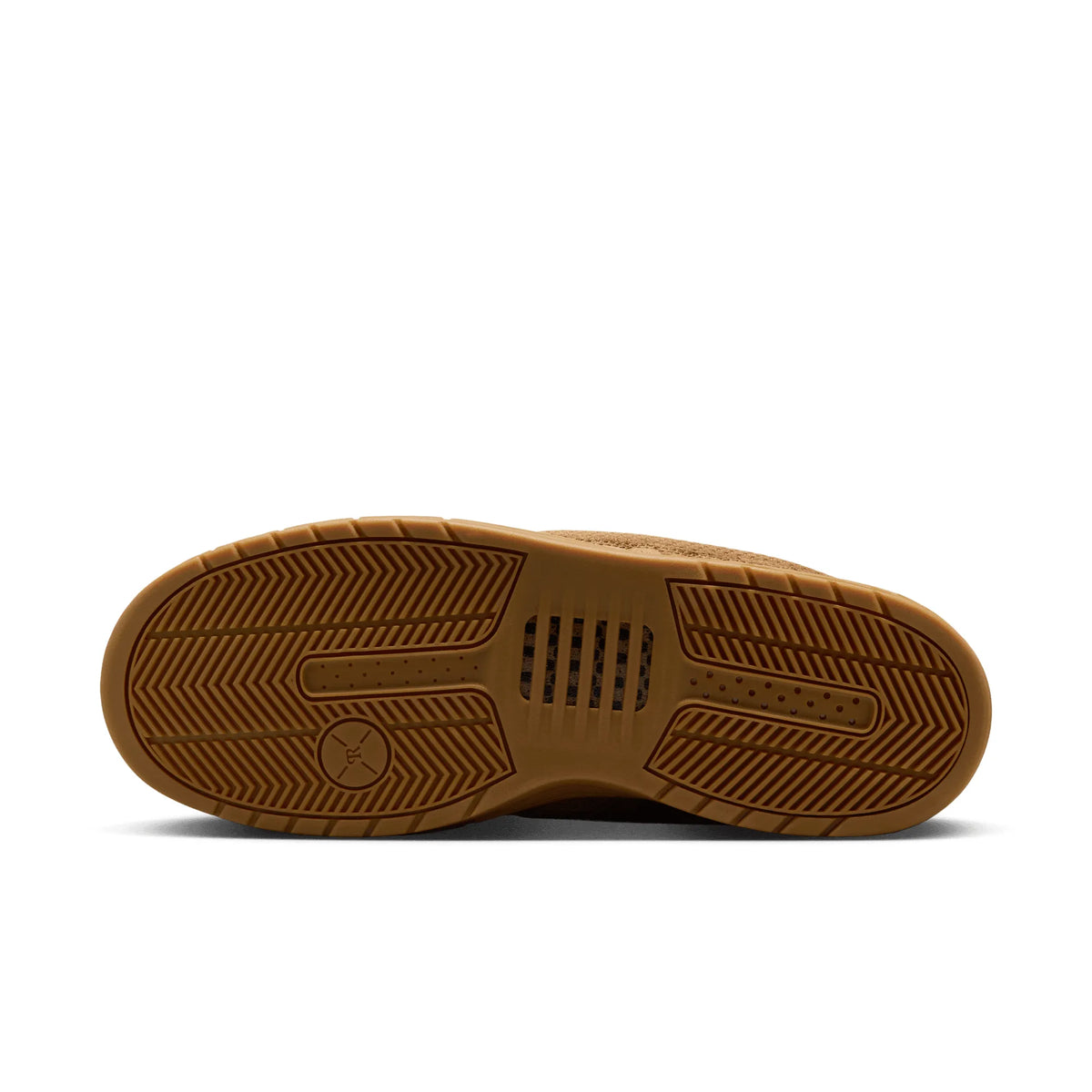 Nike SB Zoom Air Paul Rodriguez Low, lt british tan/lt british tan