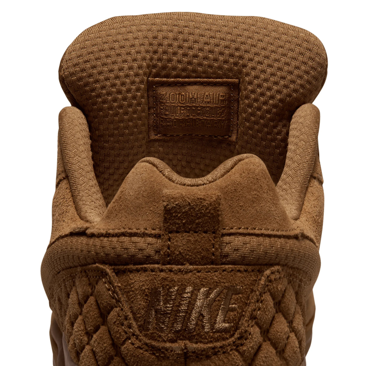 Nike SB Zoom Air Paul Rodriguez Low, lt british tan/lt british tan