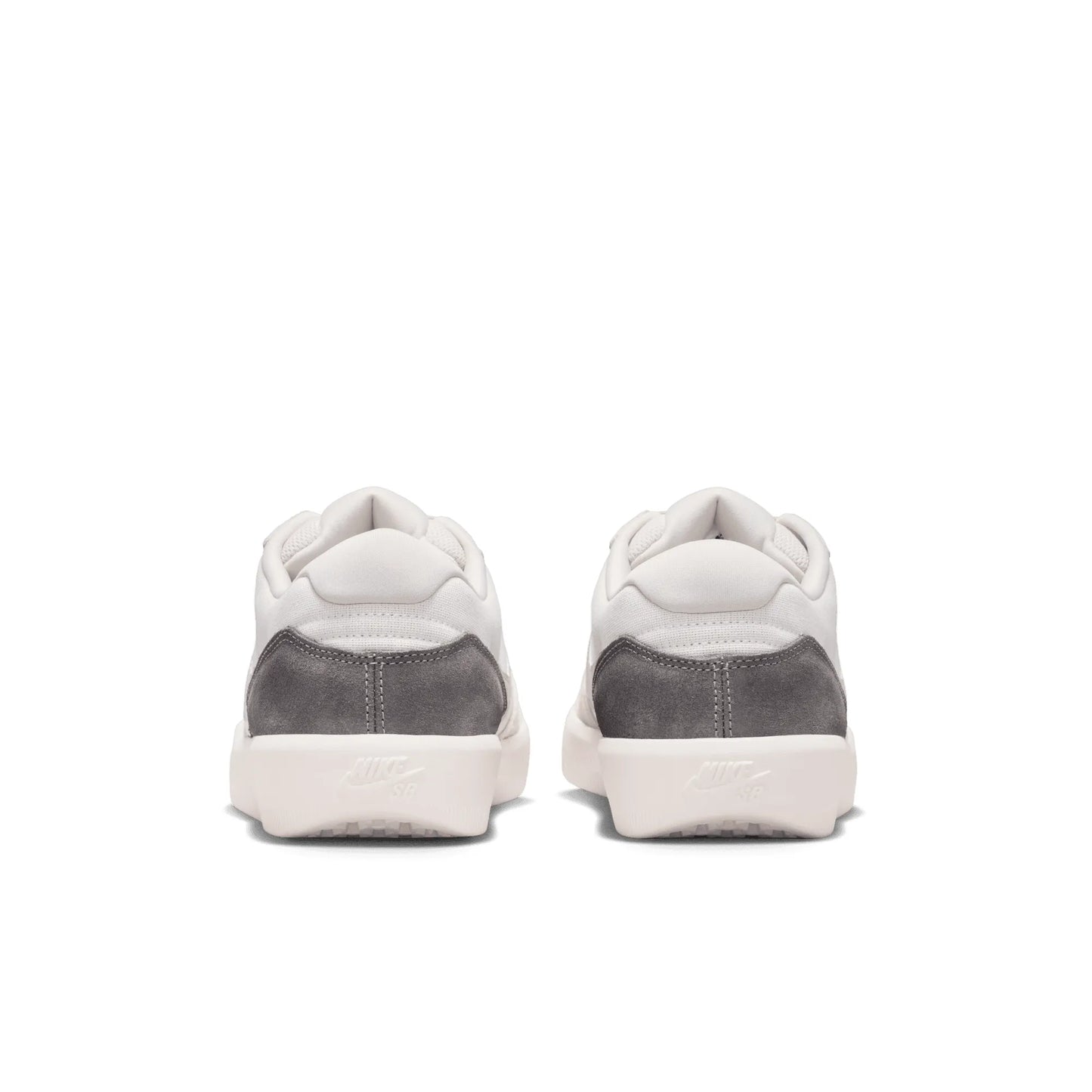 Nike SB Force 58, phantom/lt orewood brn-pencil point