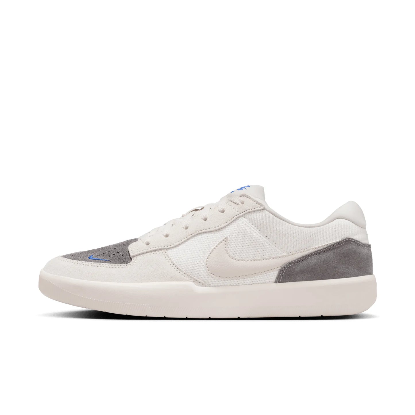 Nike SB Force 58, phantom/lt orewood brn-pencil point