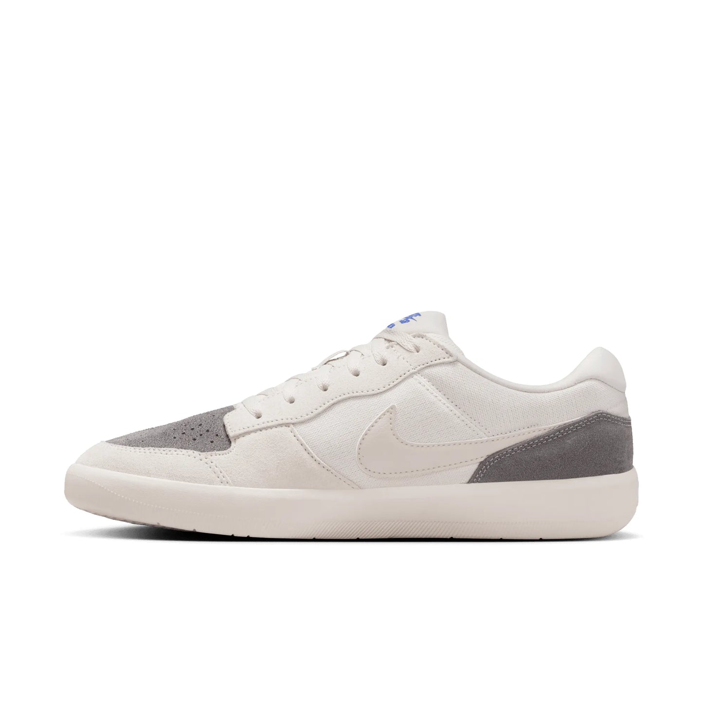Nike SB Force 58, phantom/lt orewood brn-pencil point