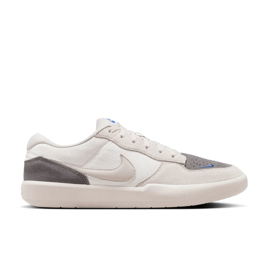 Nike SB Force 58, phantom/lt orewood brn-pencil point