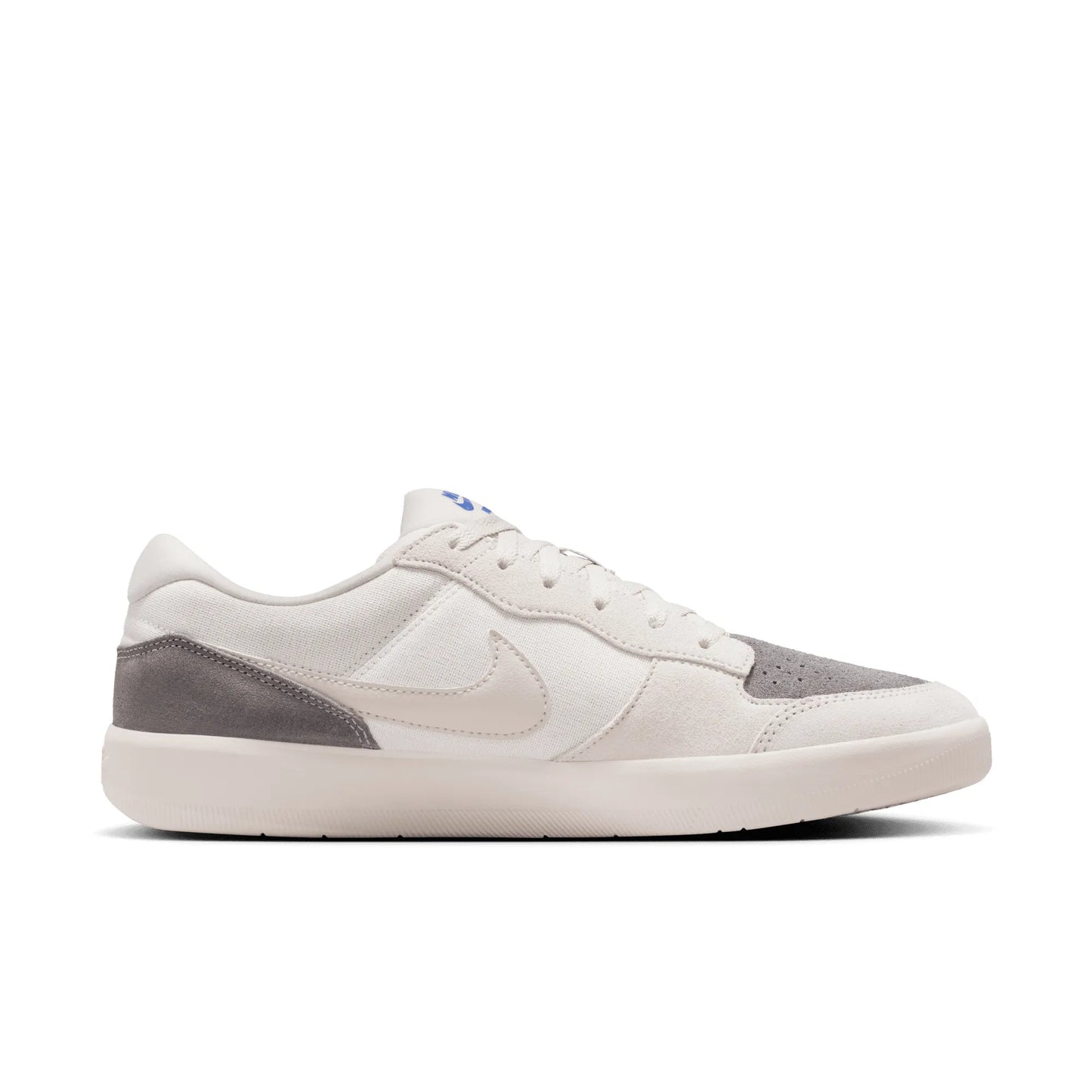 Nike SB Force 58, phantom/lt orewood brn-pencil point