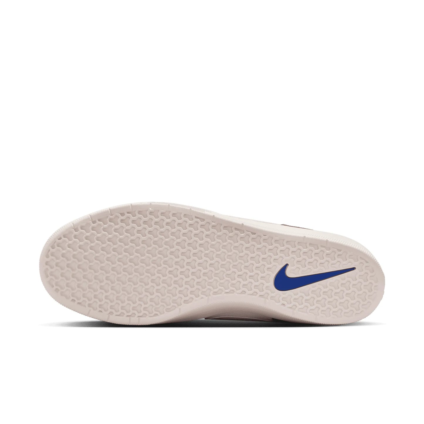 Nike SB Force 58, phantom/lt orewood brn-pencil point