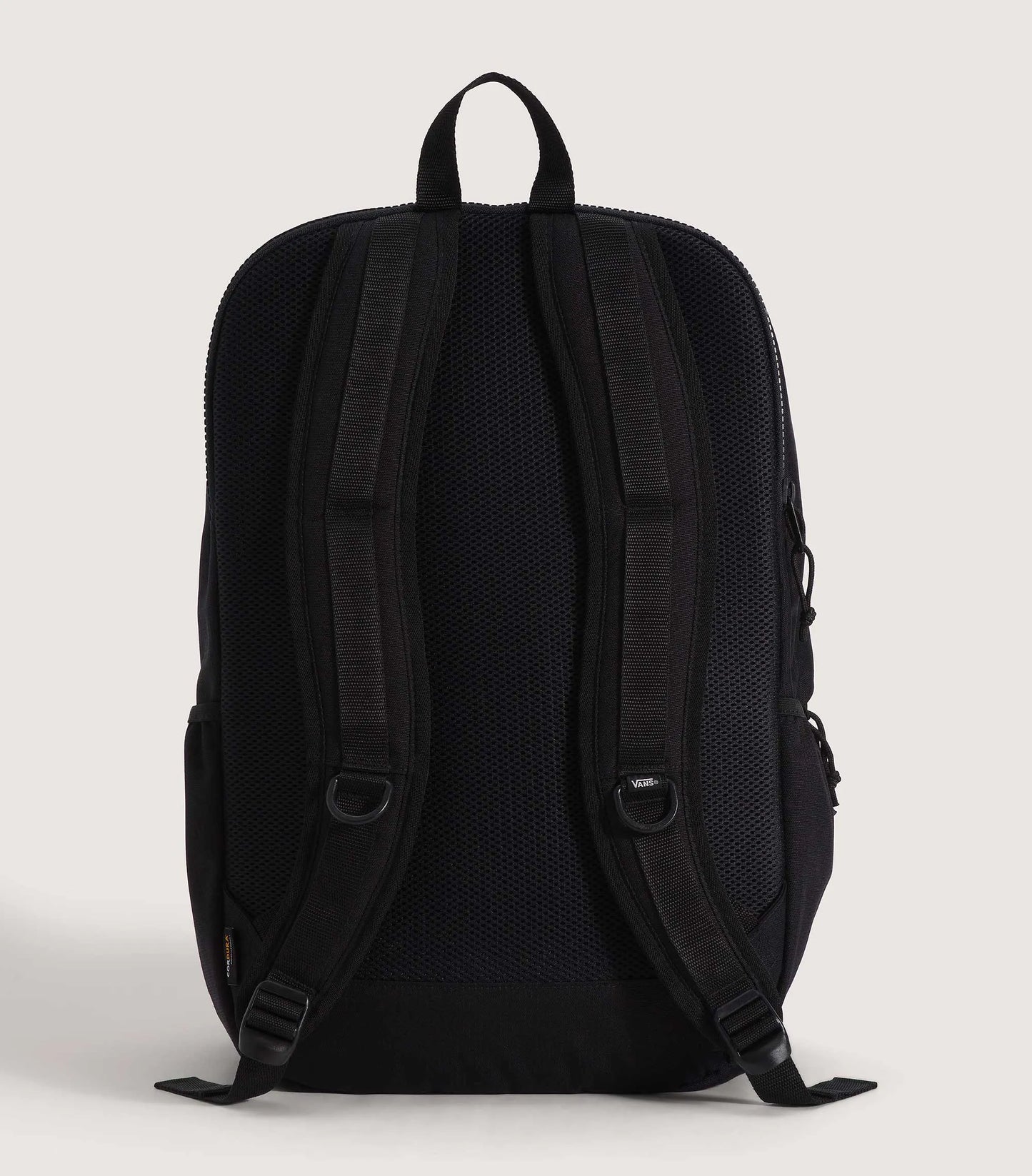 Vans Divert Backpack, black — available at TIKI ROOM