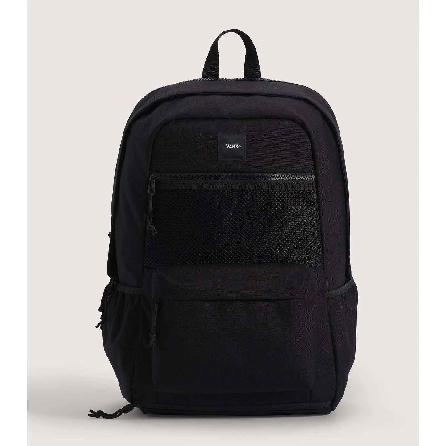 Vans Divert Backpack, black — available at TIKI ROOM