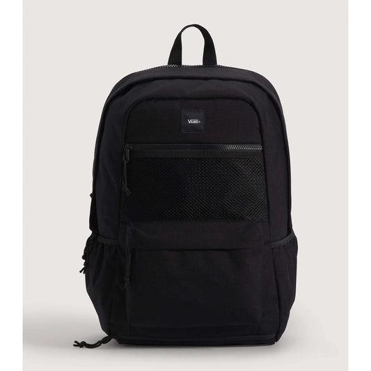 Vans Divert Backpack, black — available at TIKI ROOM