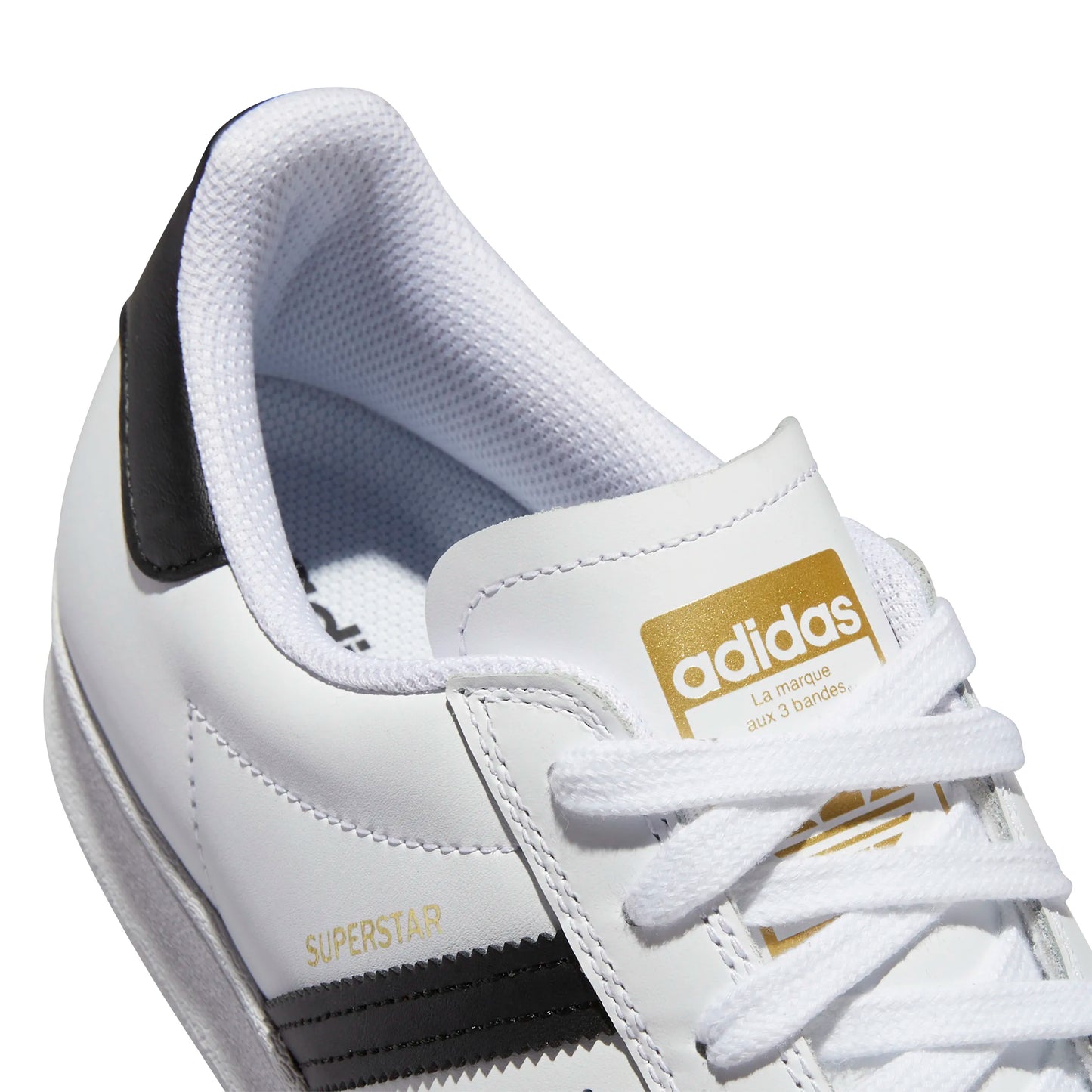 Adidas Superstar ADV, ftwr white/core black/ftwr white