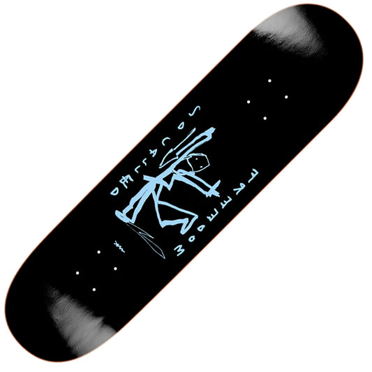 Polar Freedom deck (8.25") — available at TIKI ROOM