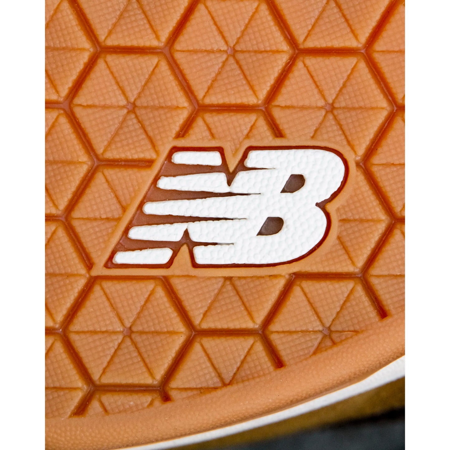 New Balance Numeric 440, brown/black