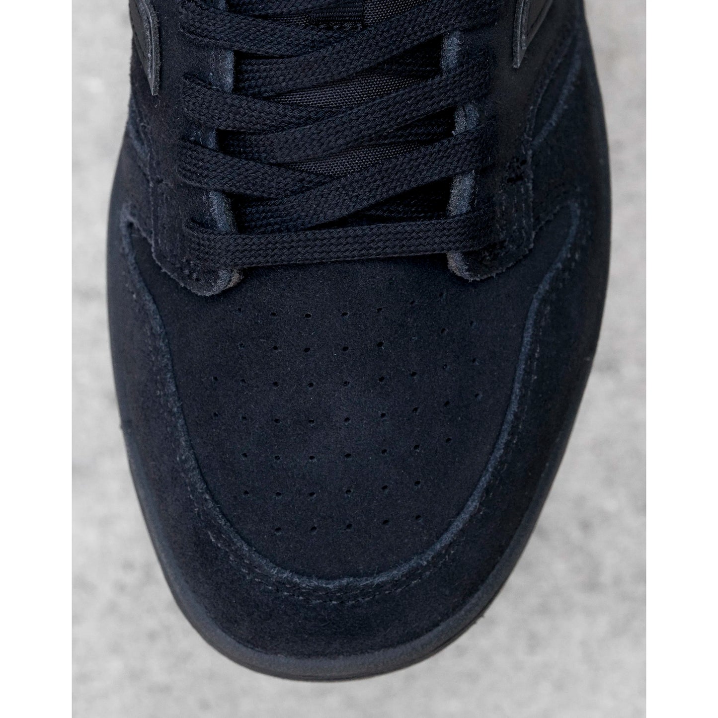 New Balance Numeric 480, black/black