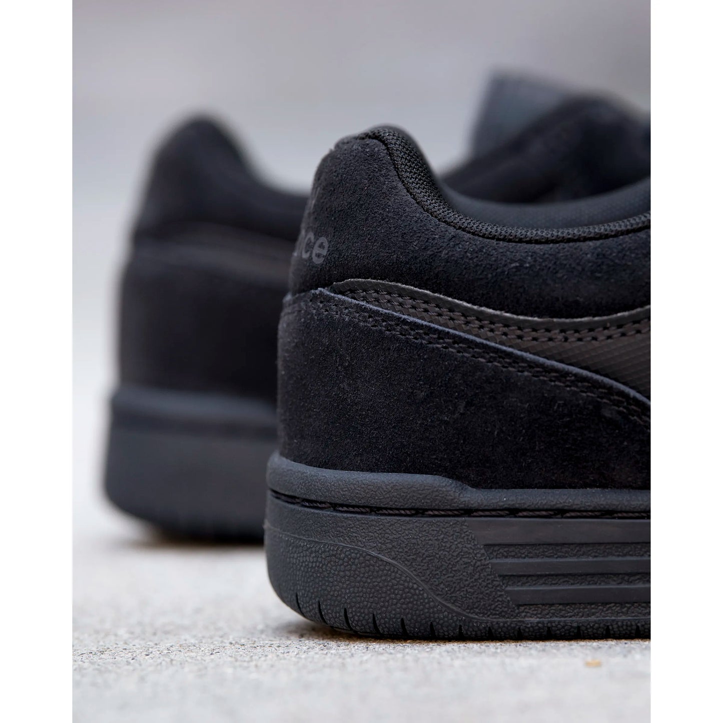 New Balance Numeric 480, black/black