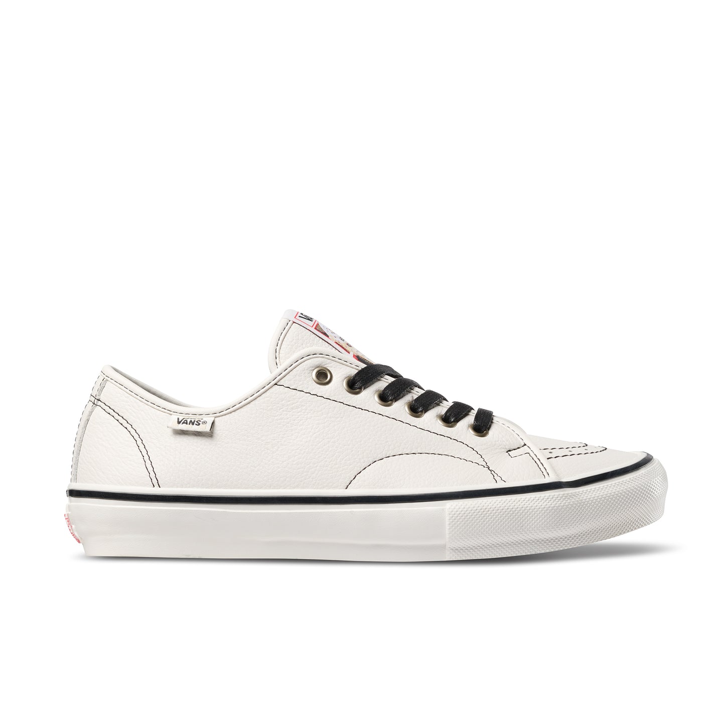 Vans Ave Classic VCU Hockey, white
