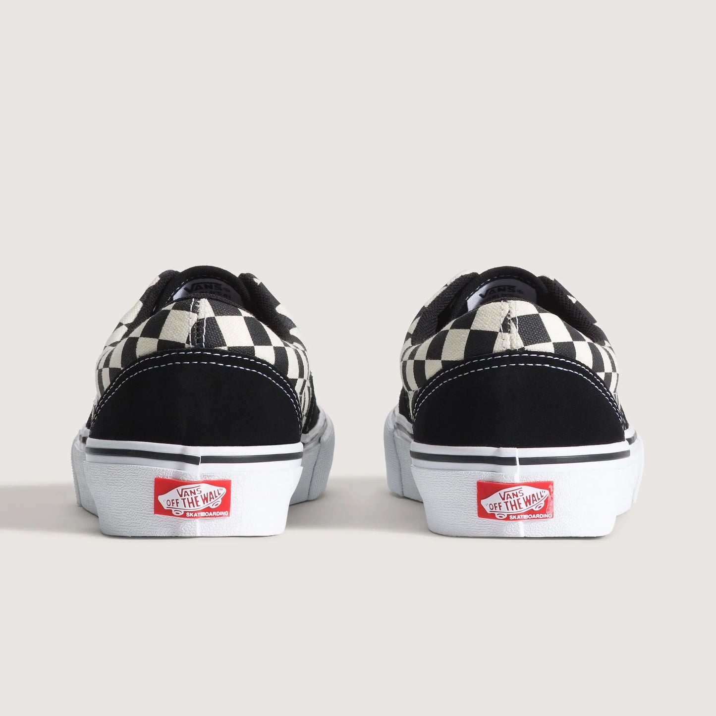 Vans Skate Era, checkerboard black/white
