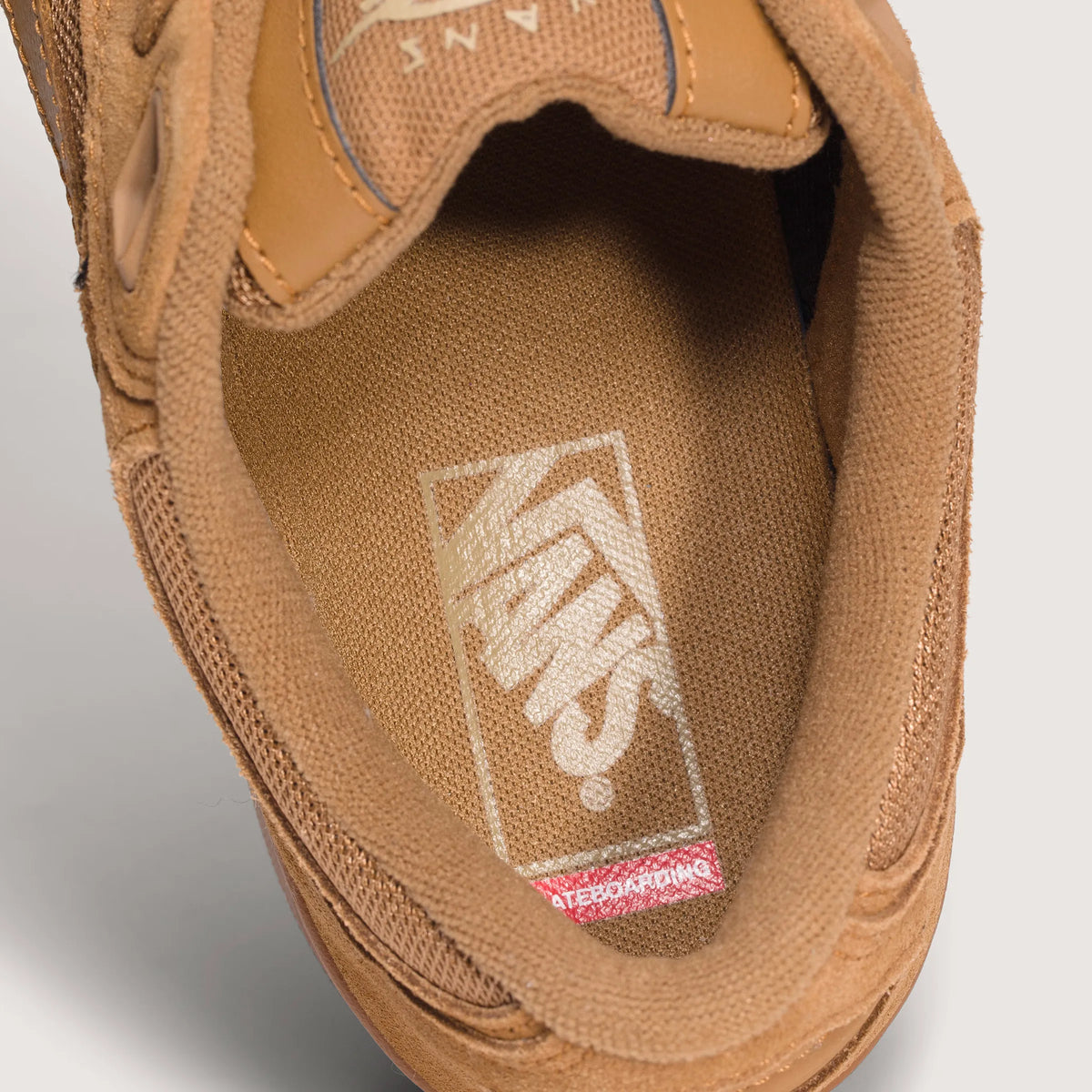 Vans Skate Rowan Z3, chipmunk