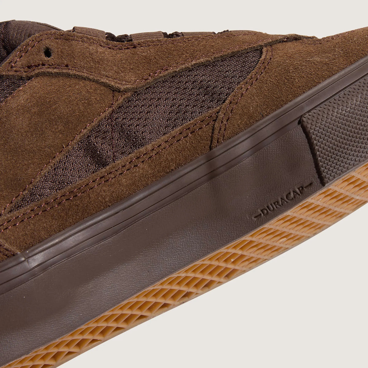 Vans Skate Safe Low, chocolate