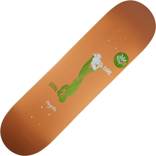 Magenta Gore & Foley Shades Deck (8.125”)