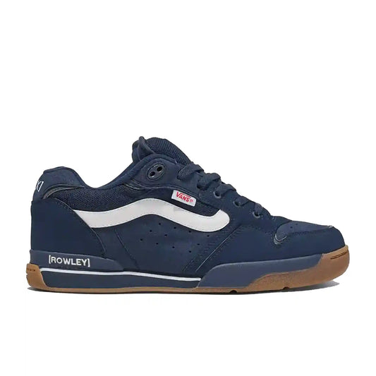 Vans Rowley XLT 25th, navy/gum