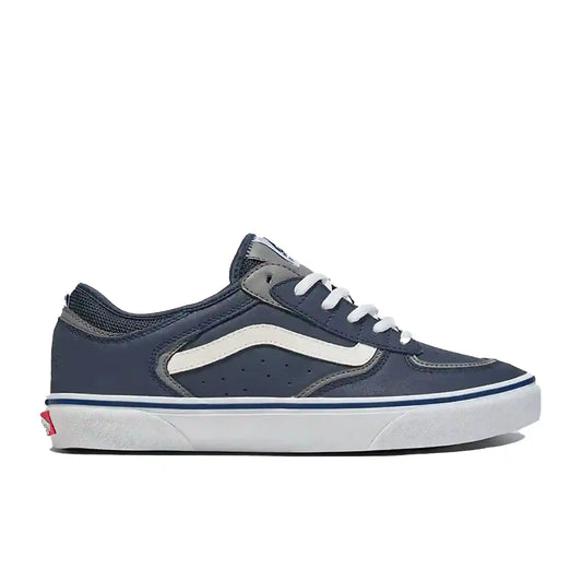 Vans Skate Rowley 25th, navy/white