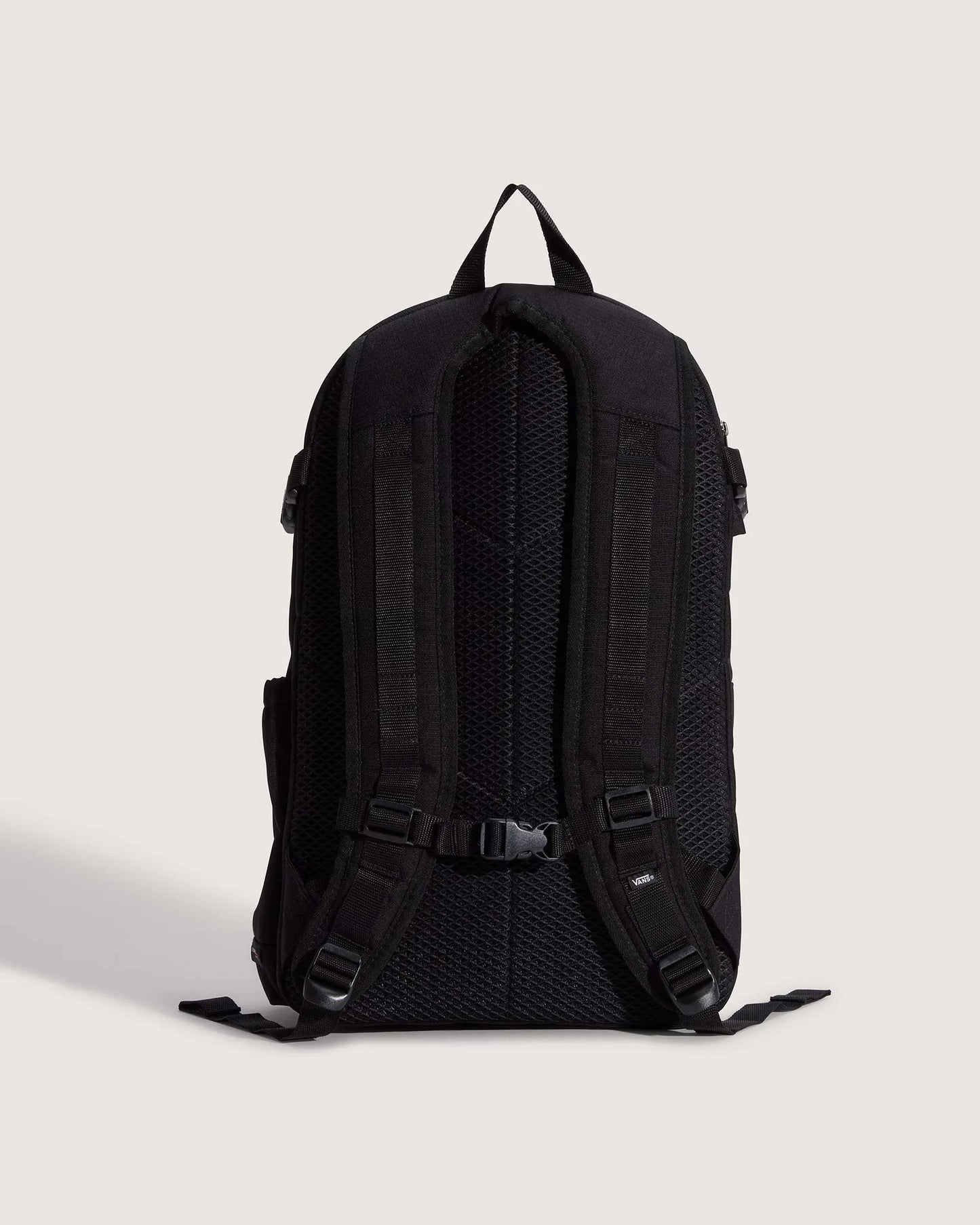 Vans Van Doren™ Backpack, black — available at TIKI ROOM