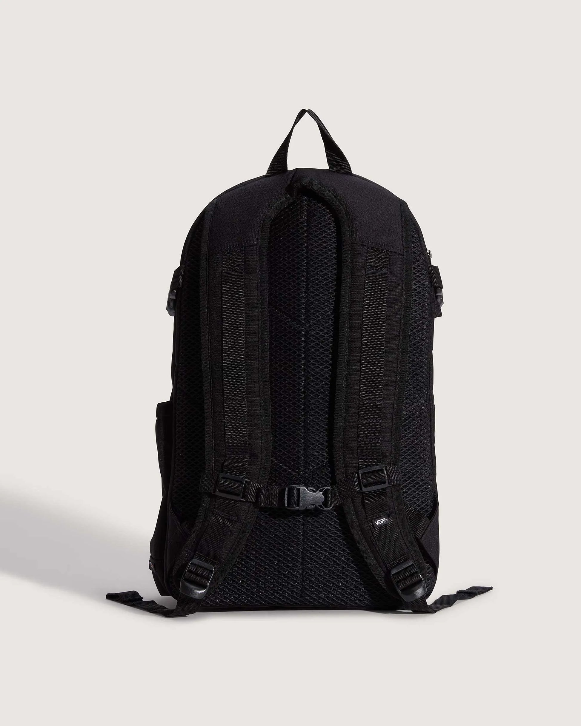 Vans Van Doren™ Backpack, black — available at TIKI ROOM