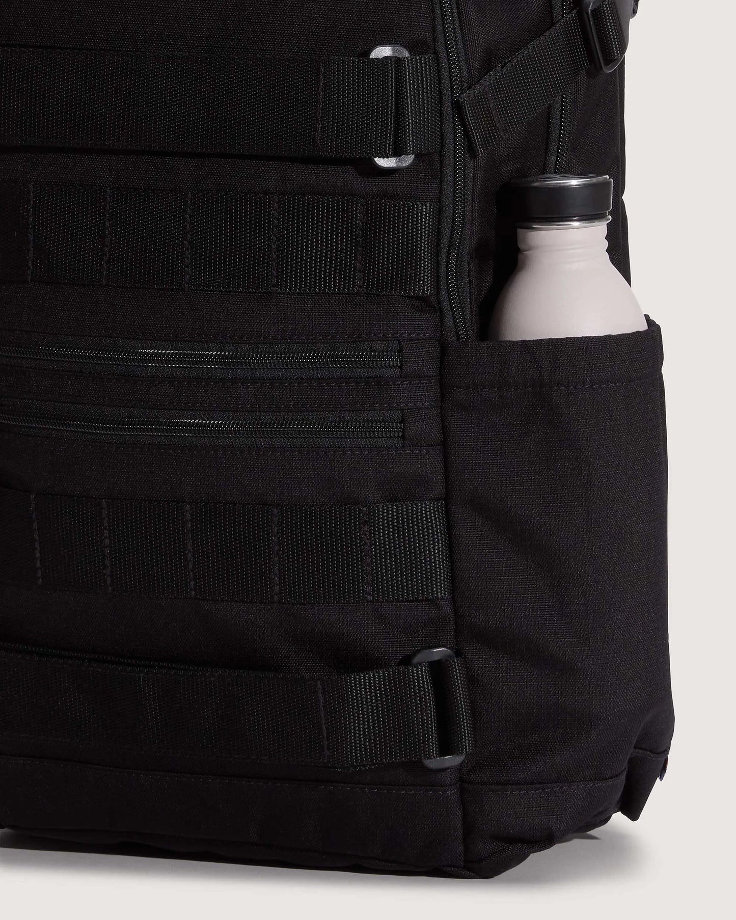 Vans Van Doren™ Backpack, black — available at TIKI ROOM