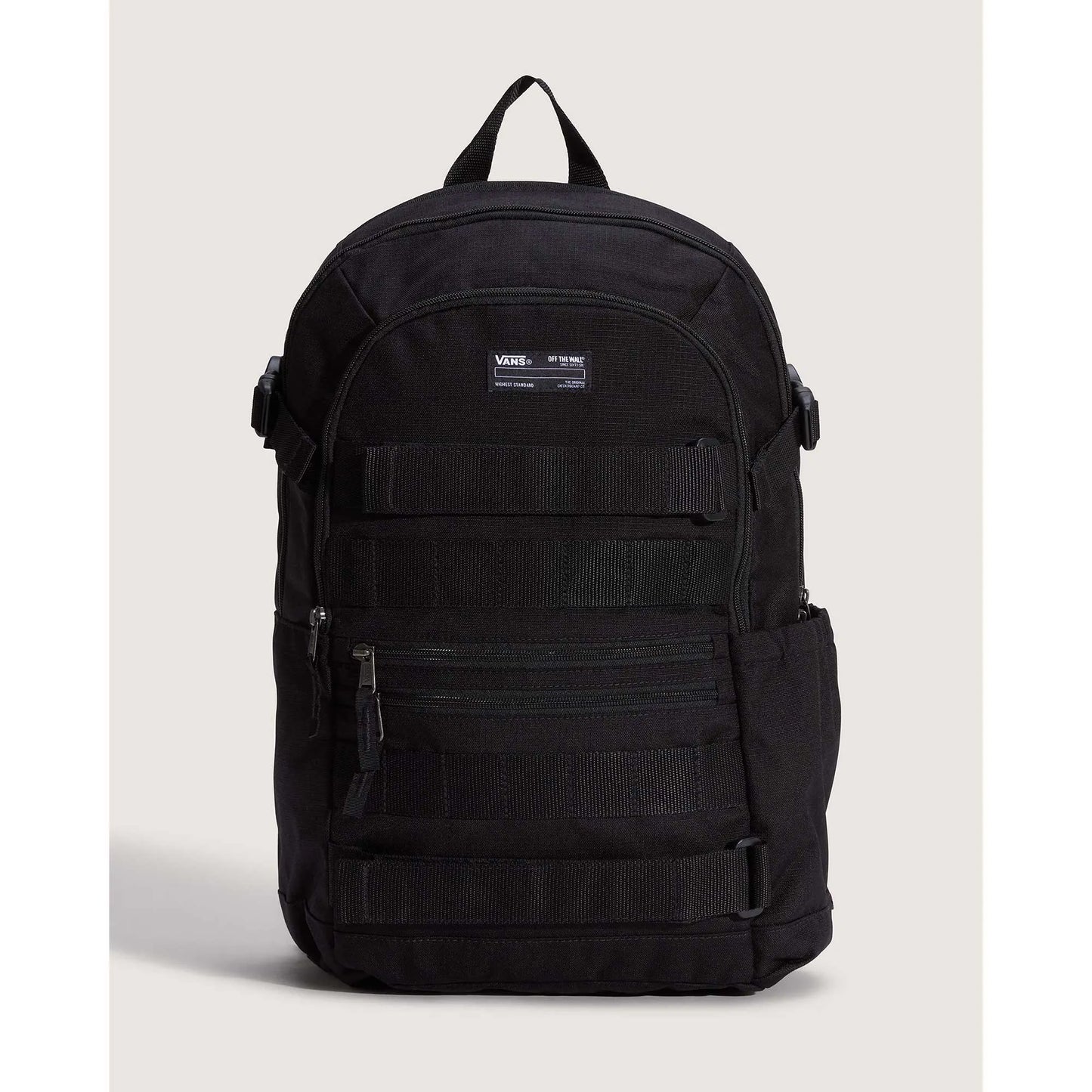 Vans Van Doren™ Backpack, black — available at TIKI ROOM