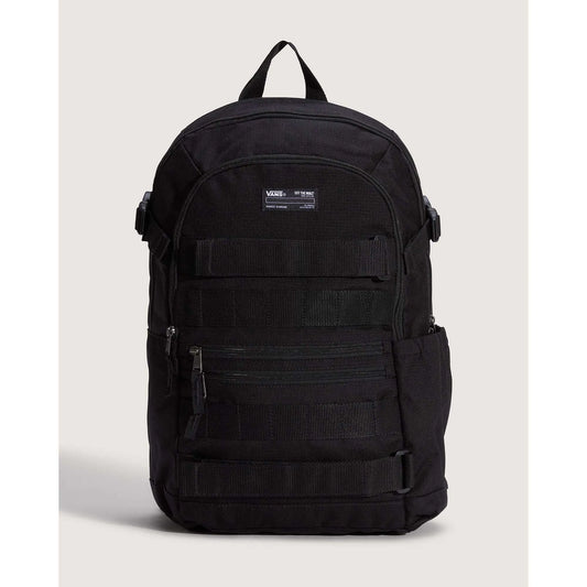 Vans Van Doren™ Backpack, black — available at TIKI ROOM