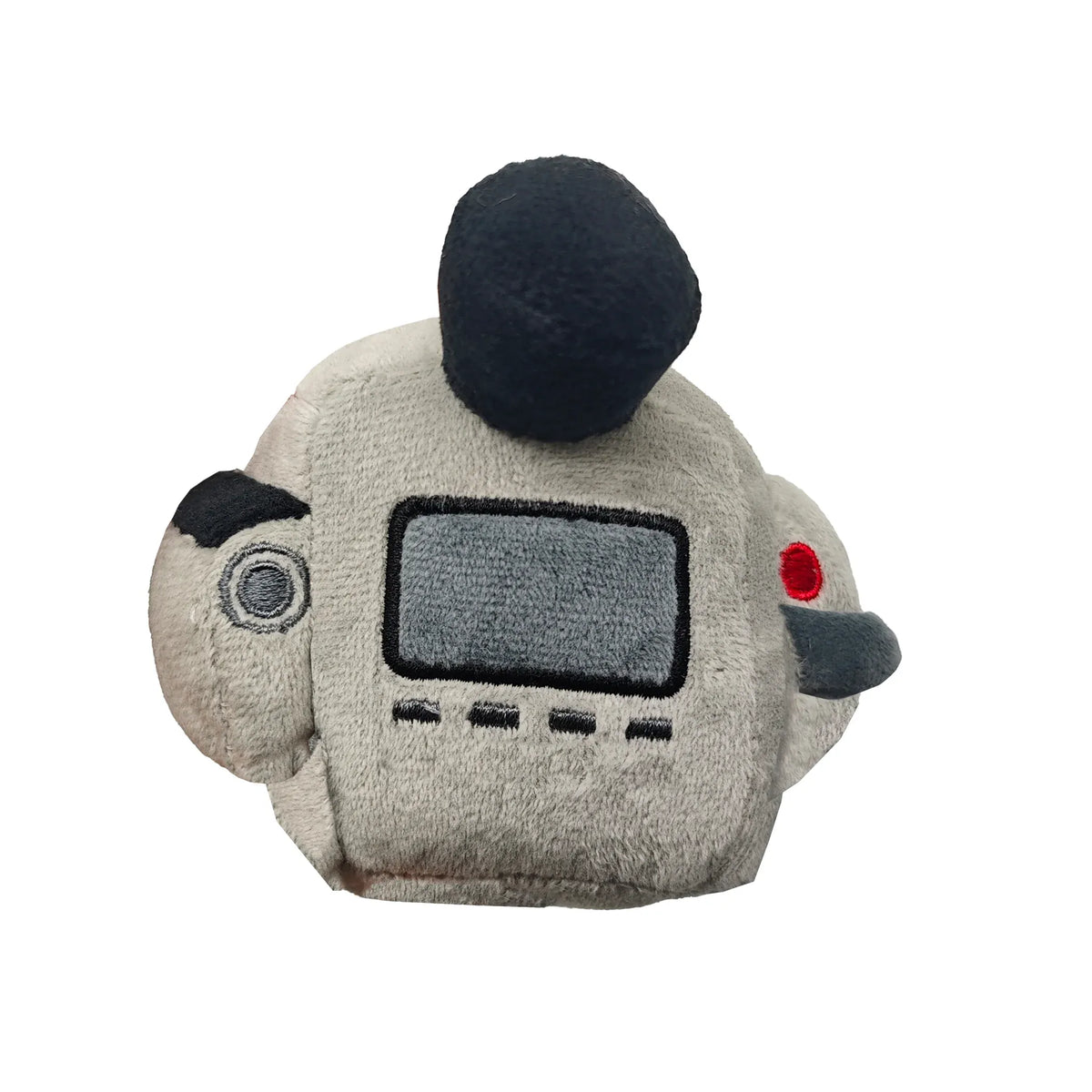 WKND VX1000 Dog Toy Plushie