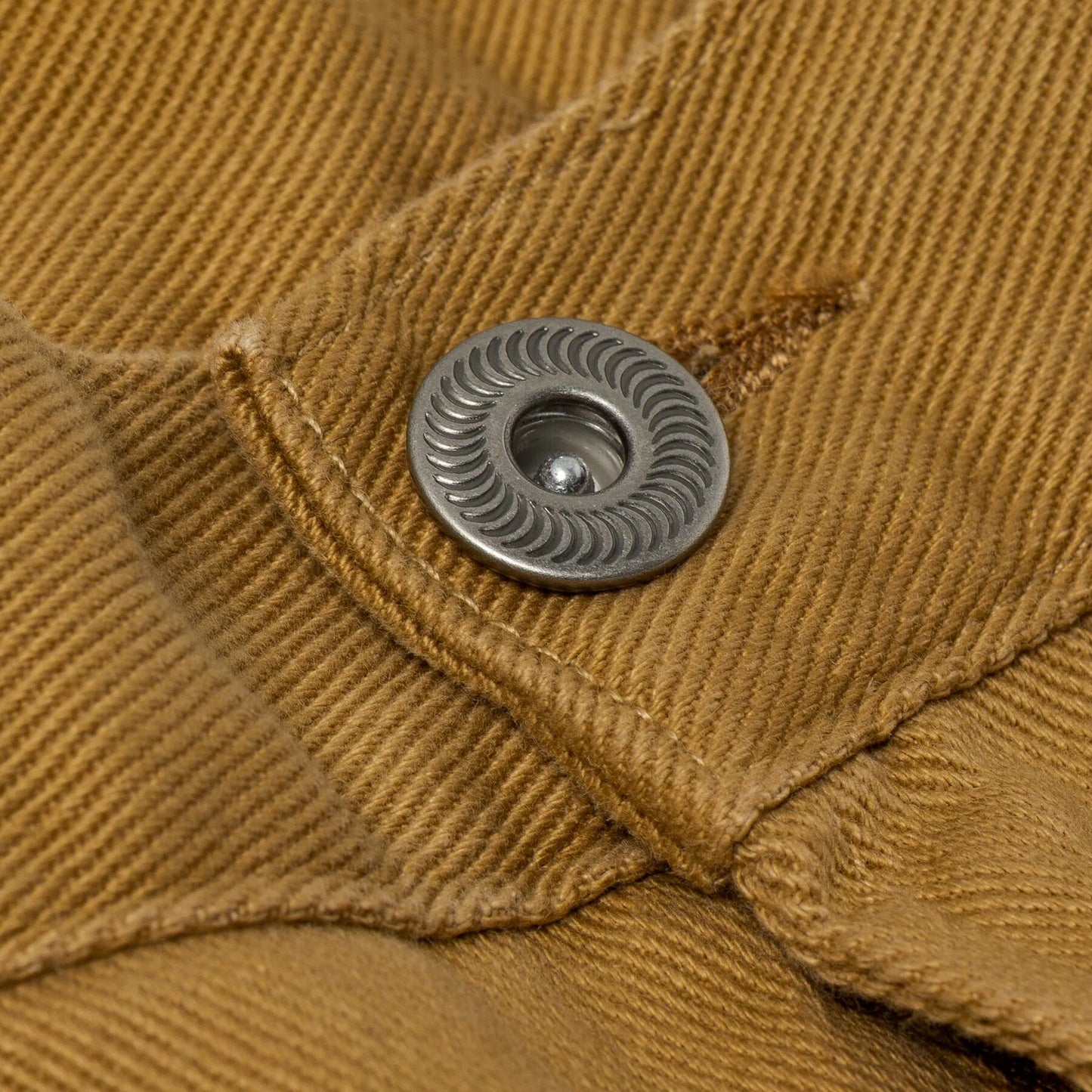 Spitfire Work Pant, khaki
