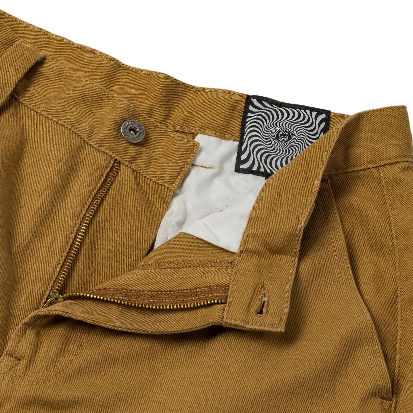 Spitfire Work Pant, khaki