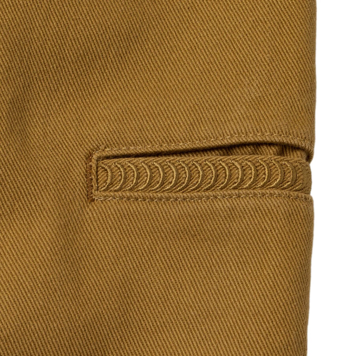 Spitfire Work Pant, khaki