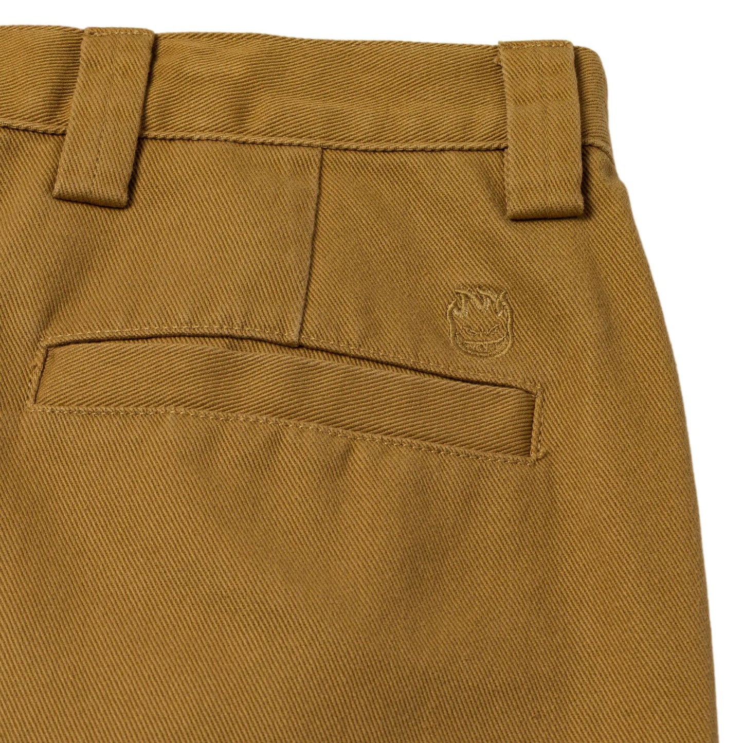 Spitfire Work Pant, khaki