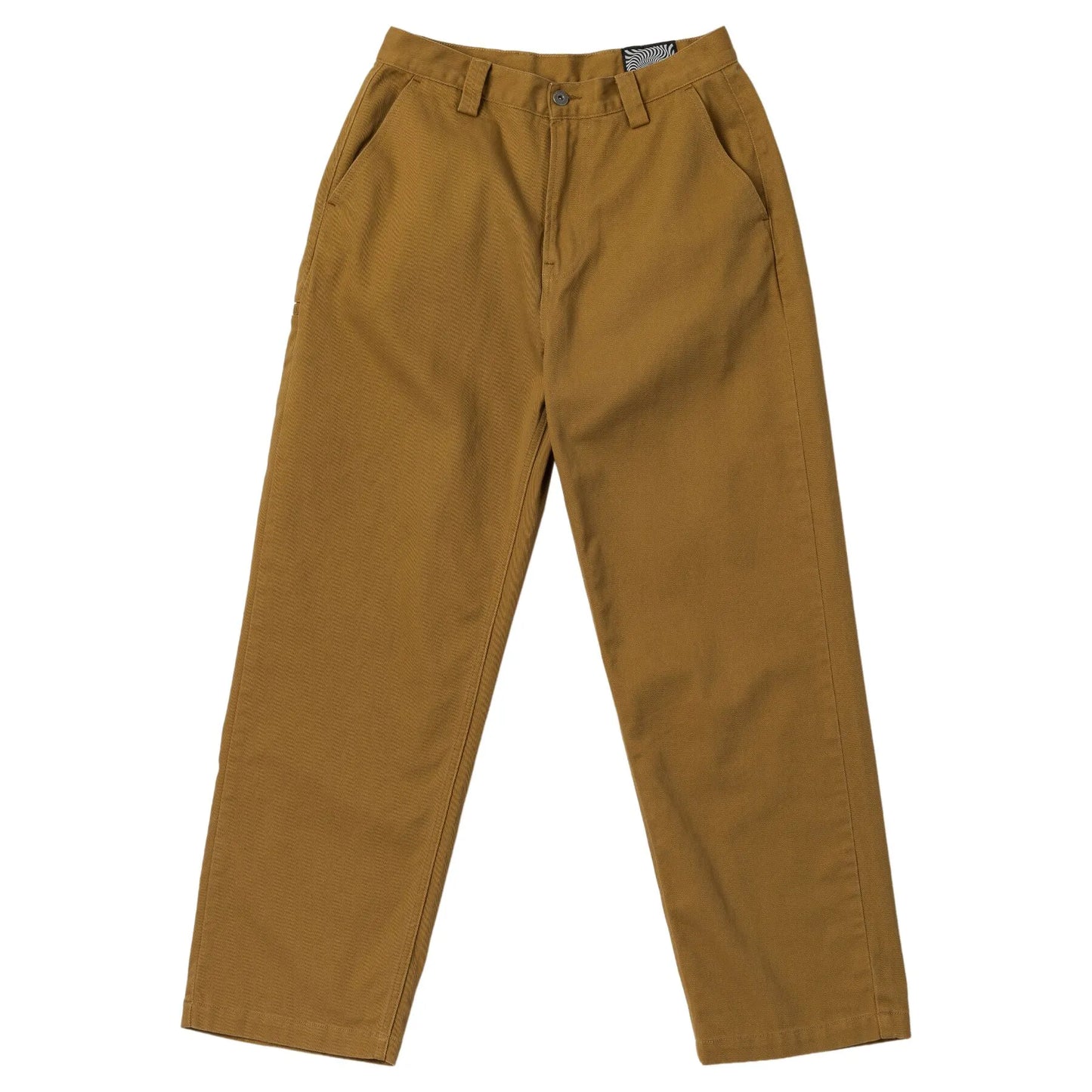 Spitfire Work Pant, khaki