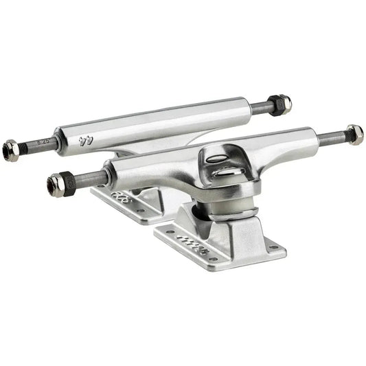 Ace Inverted Polished Hollow Trucks (44) - Tiki Room Skateboards - 1