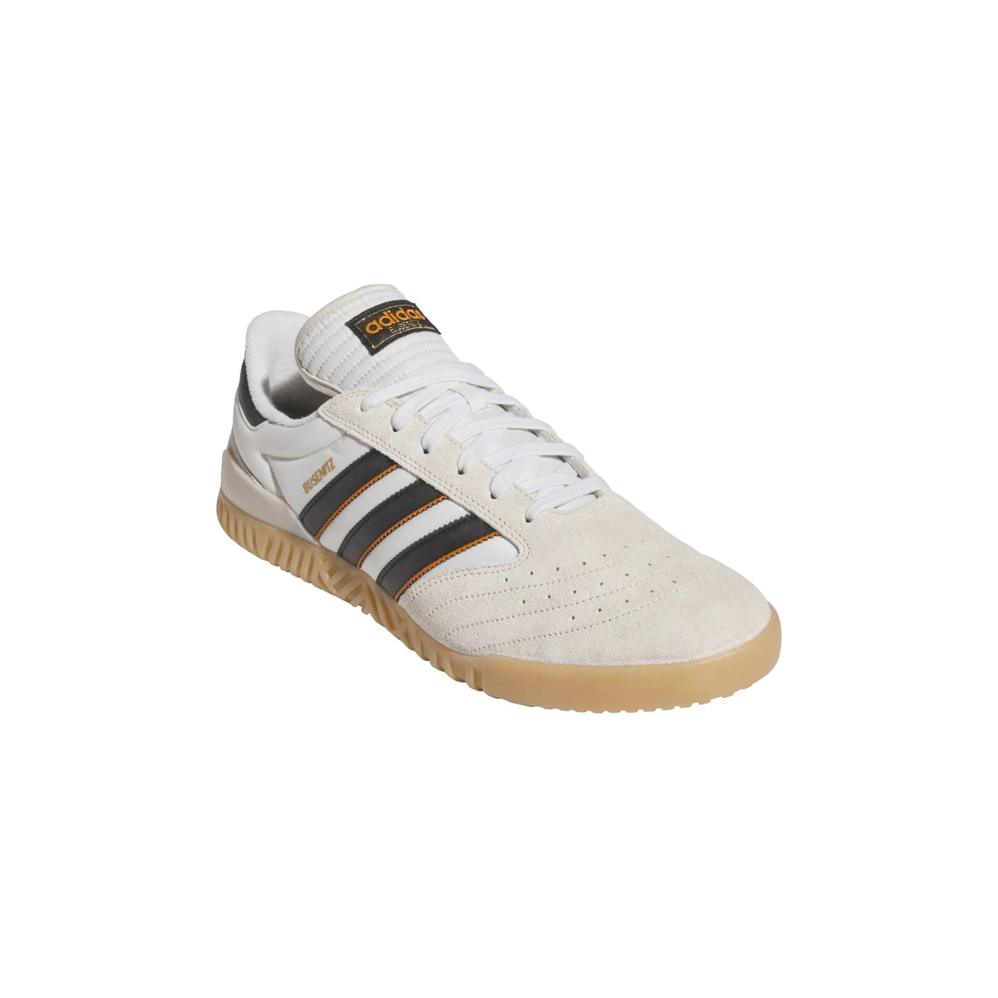 Adidas Busenitz Indoor Super, clear brown/core black/off white - Tiki Room Skateboards - 2