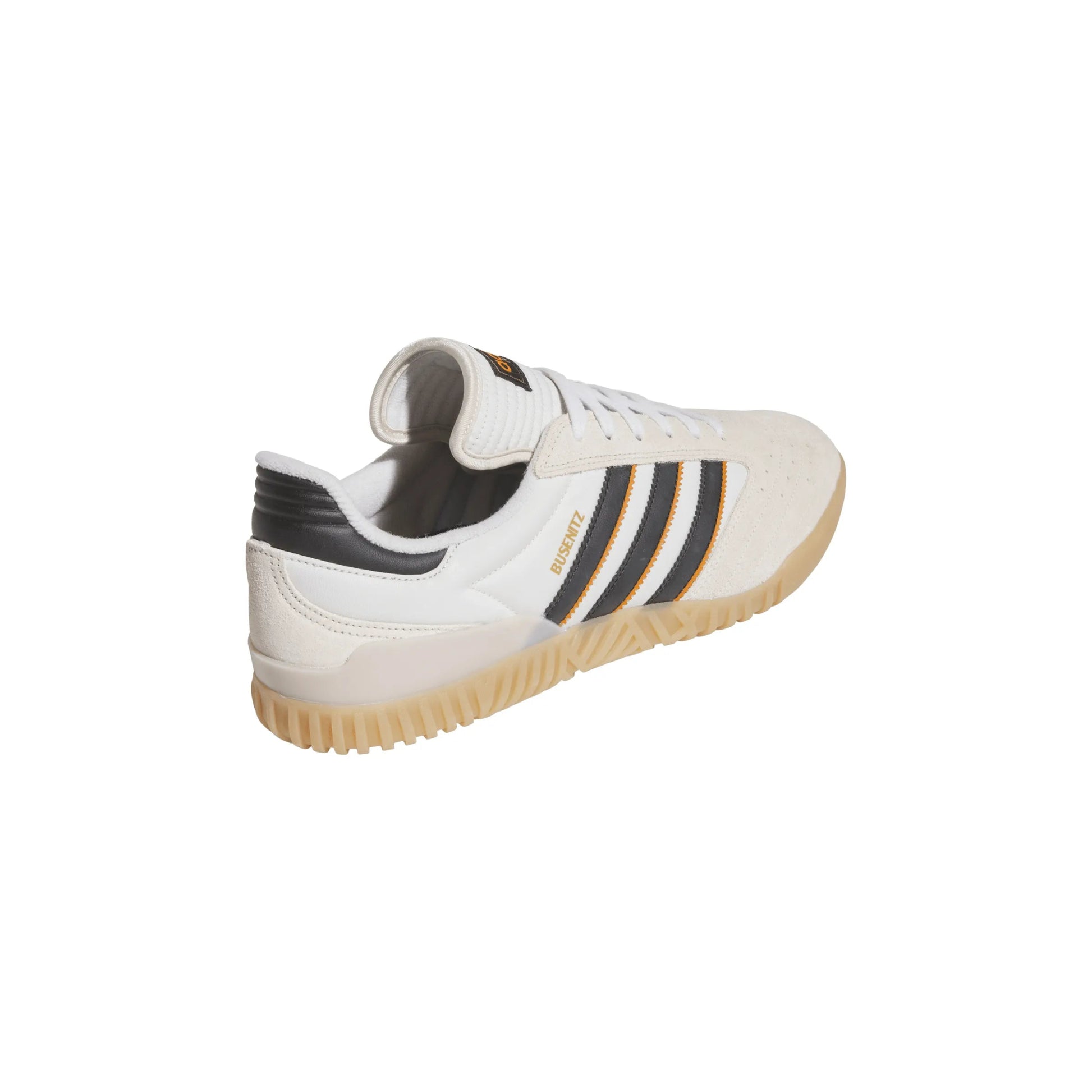 Adidas Busenitz Indoor Super, clear brown/core black/off white - Tiki Room Skateboards - 5