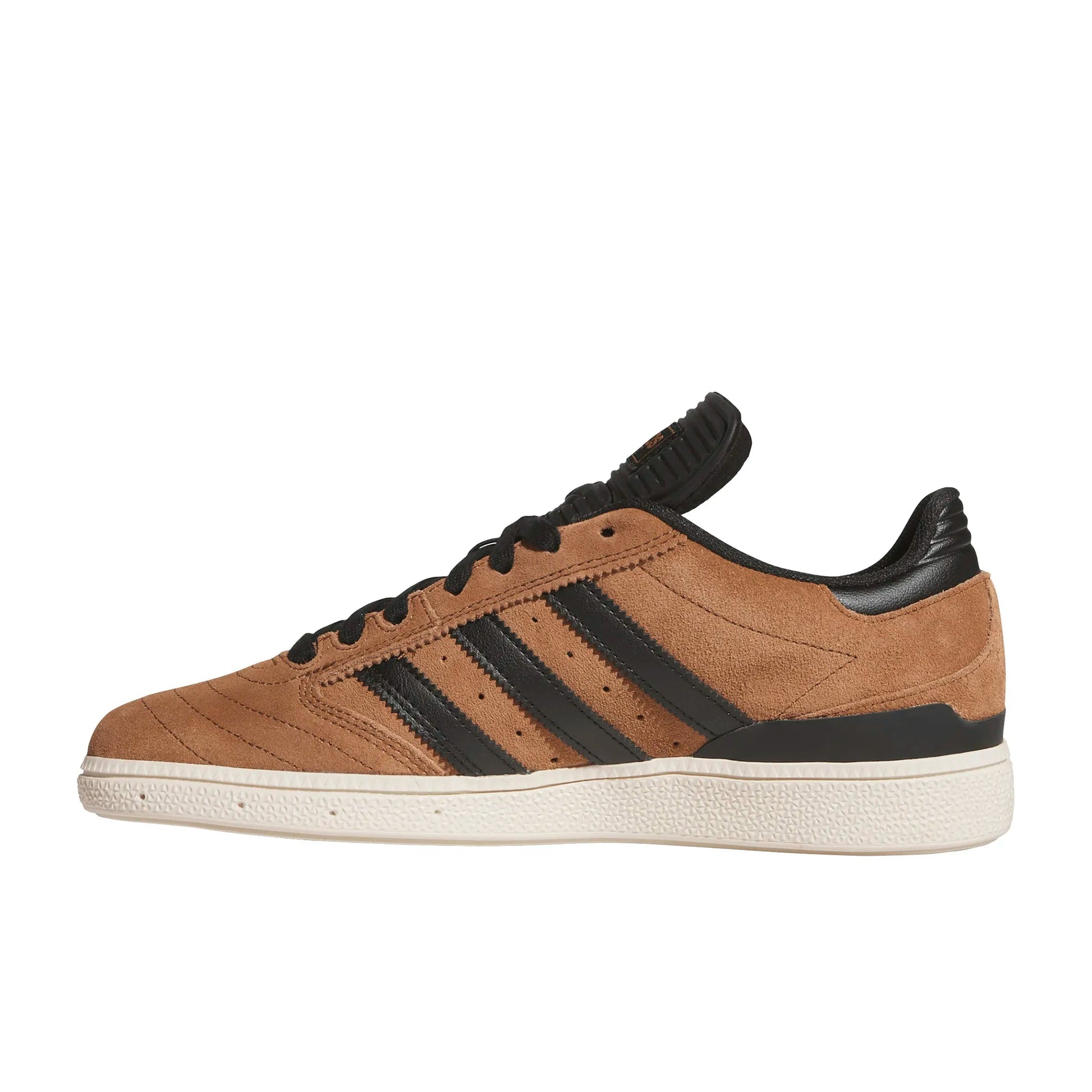 Adidas Busenitz, preloved brown/core black/chalk white - Tiki Room Skateboards - 7