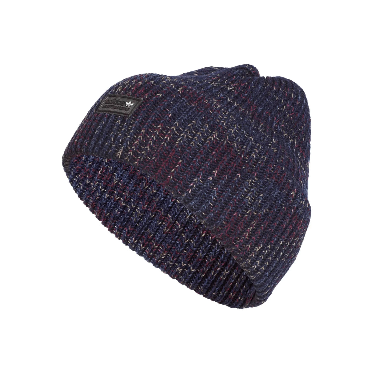 Adidas Fsbs Spc Beanie, aurora ink/multicolor - Tiki Room Skateboards - 1