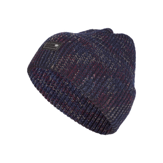 Adidas Fsbs Spc Beanie, aurora ink/multicolor - Tiki Room Skateboards - 1