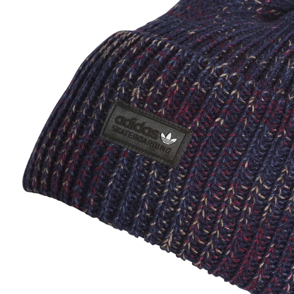 Adidas Fsbs Spc Beanie, aurora ink/multicolor - Tiki Room Skateboards - 3