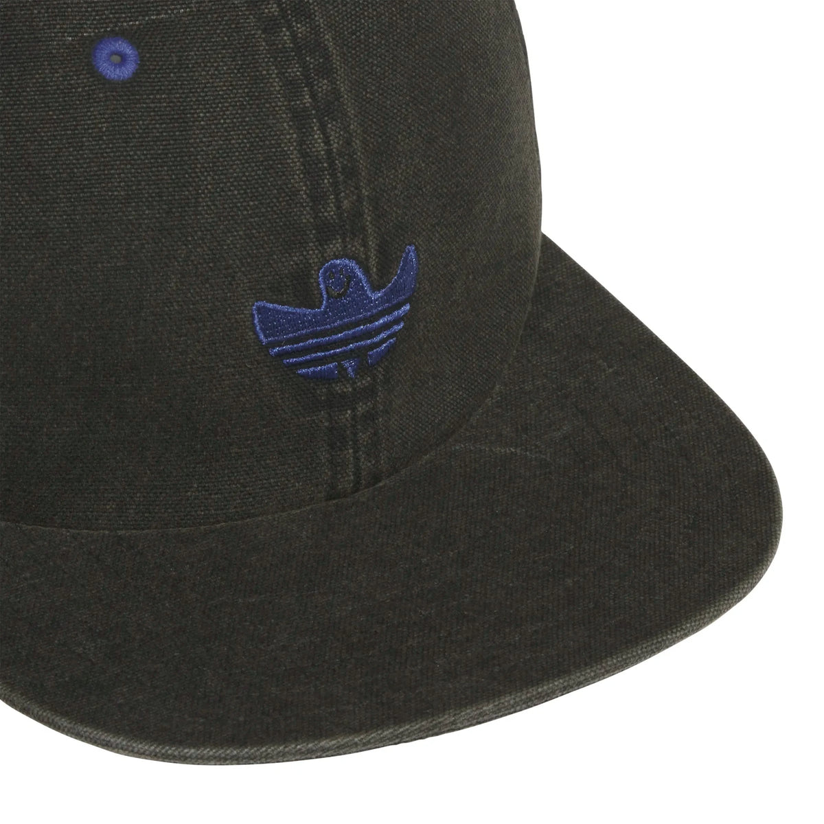 Adidas Gonz Cap, black - Tiki Room Skateboards - 3