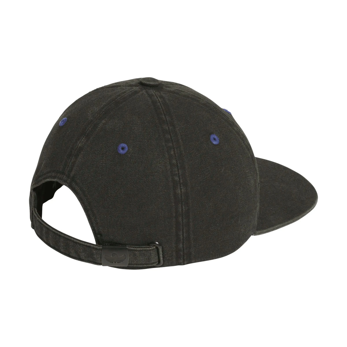 Adidas Gonz Cap, black - Tiki Room Skateboards - 2