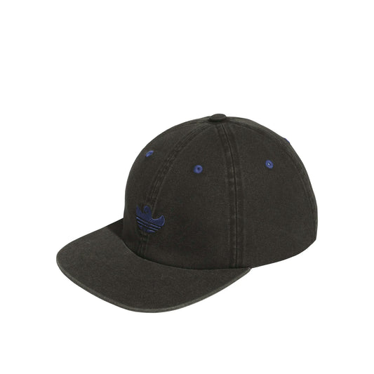 Adidas Gonz Cap, black - Tiki Room Skateboards - 1