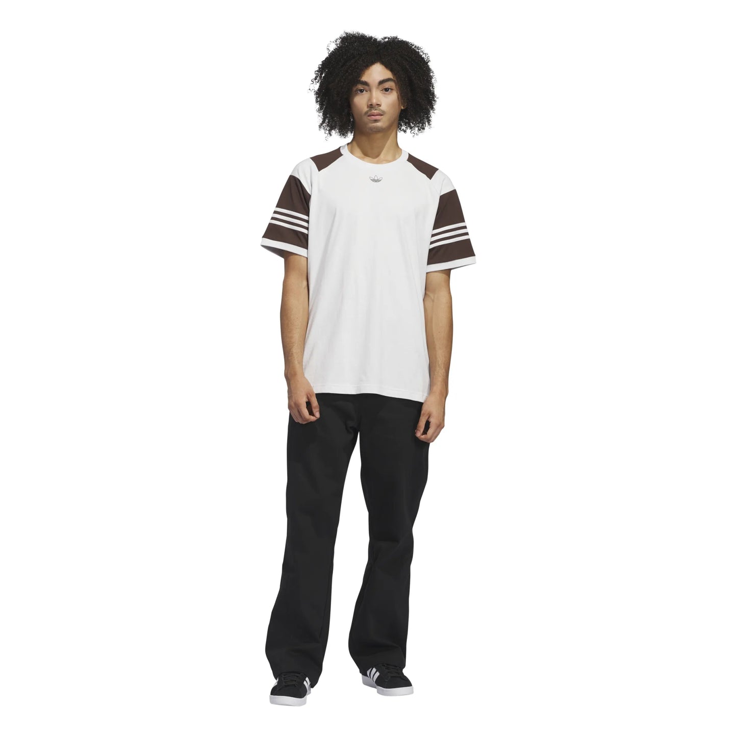 Adidas Kader Pant, black - Tiki Room Skateboards - 6