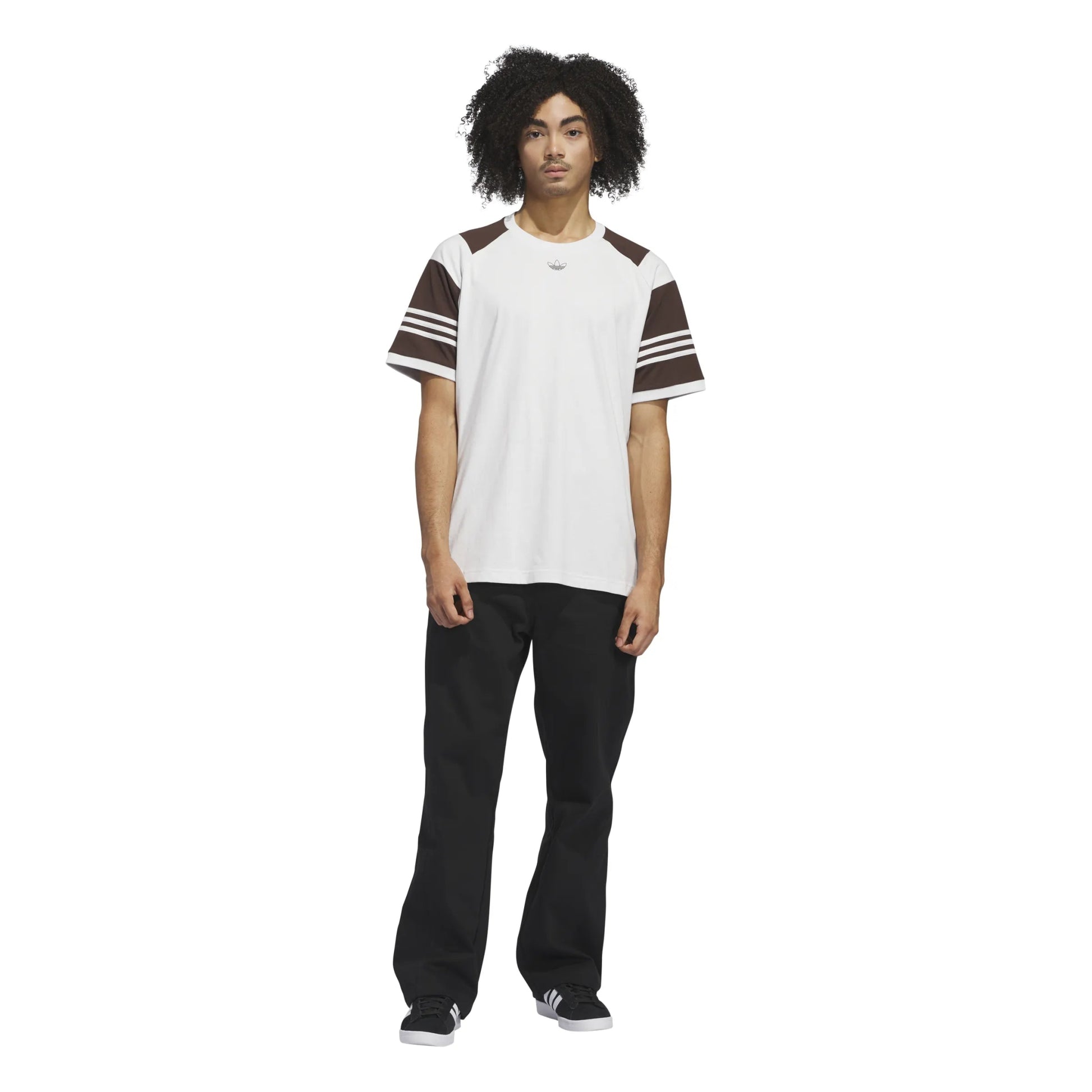Adidas Kader Pant, black - Tiki Room Skateboards - 6