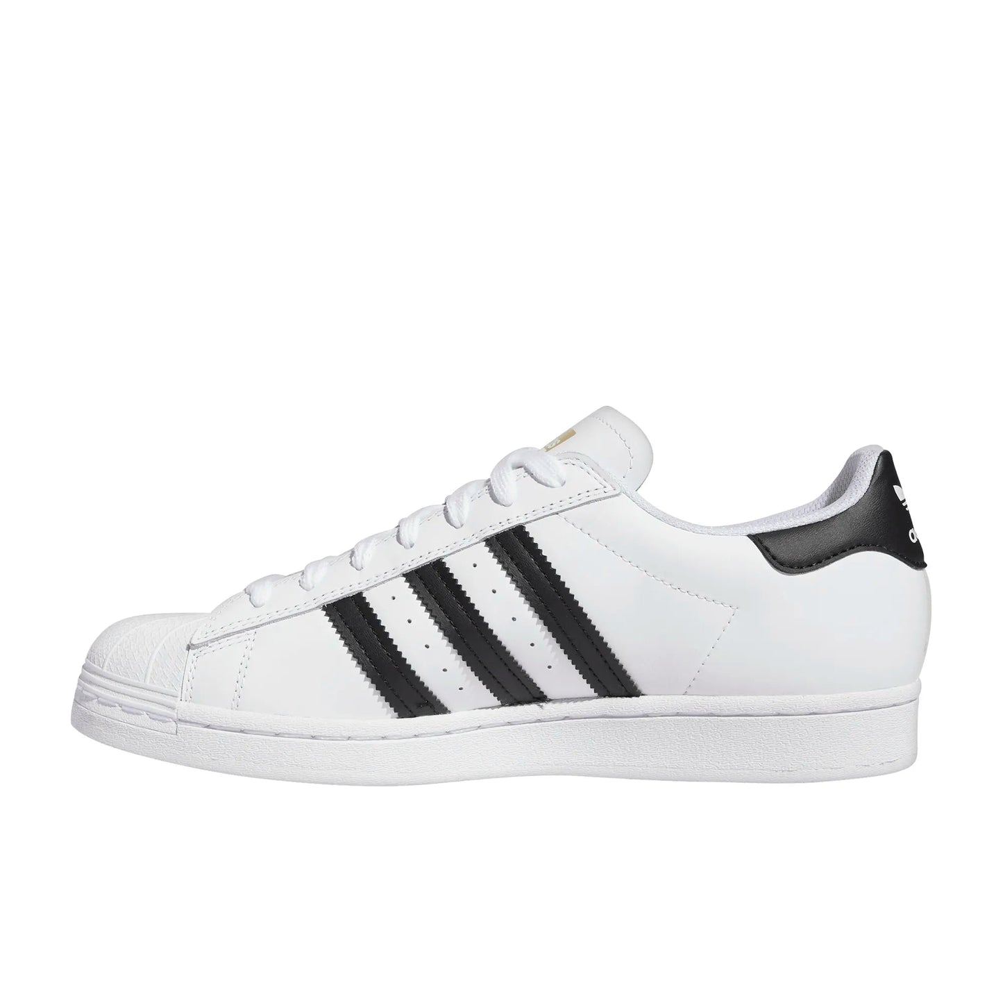 Adidas Superstar ADV, ftwr white/core black/ftwr white - Tiki Room Skateboards - 7