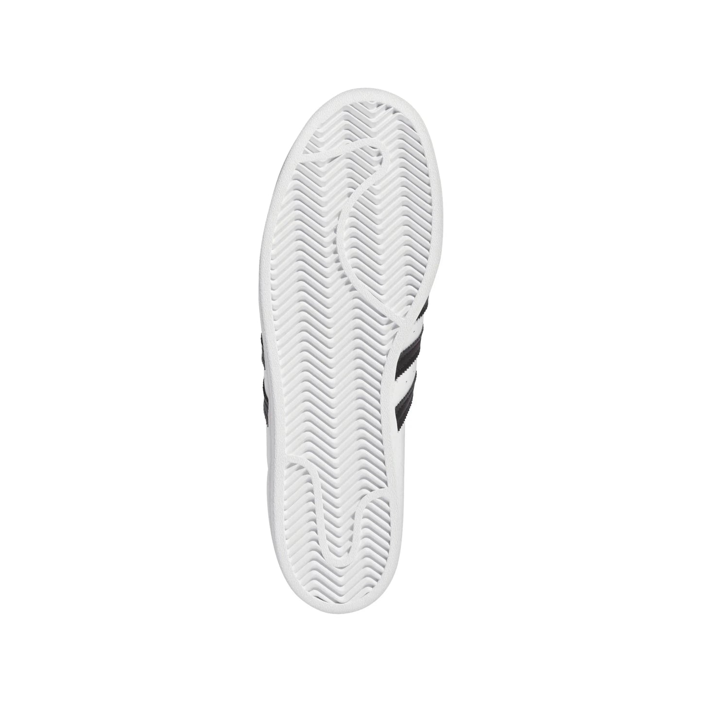 Adidas Superstar ADV, ftwr white/core black/ftwr white - Tiki Room Skateboards - 8