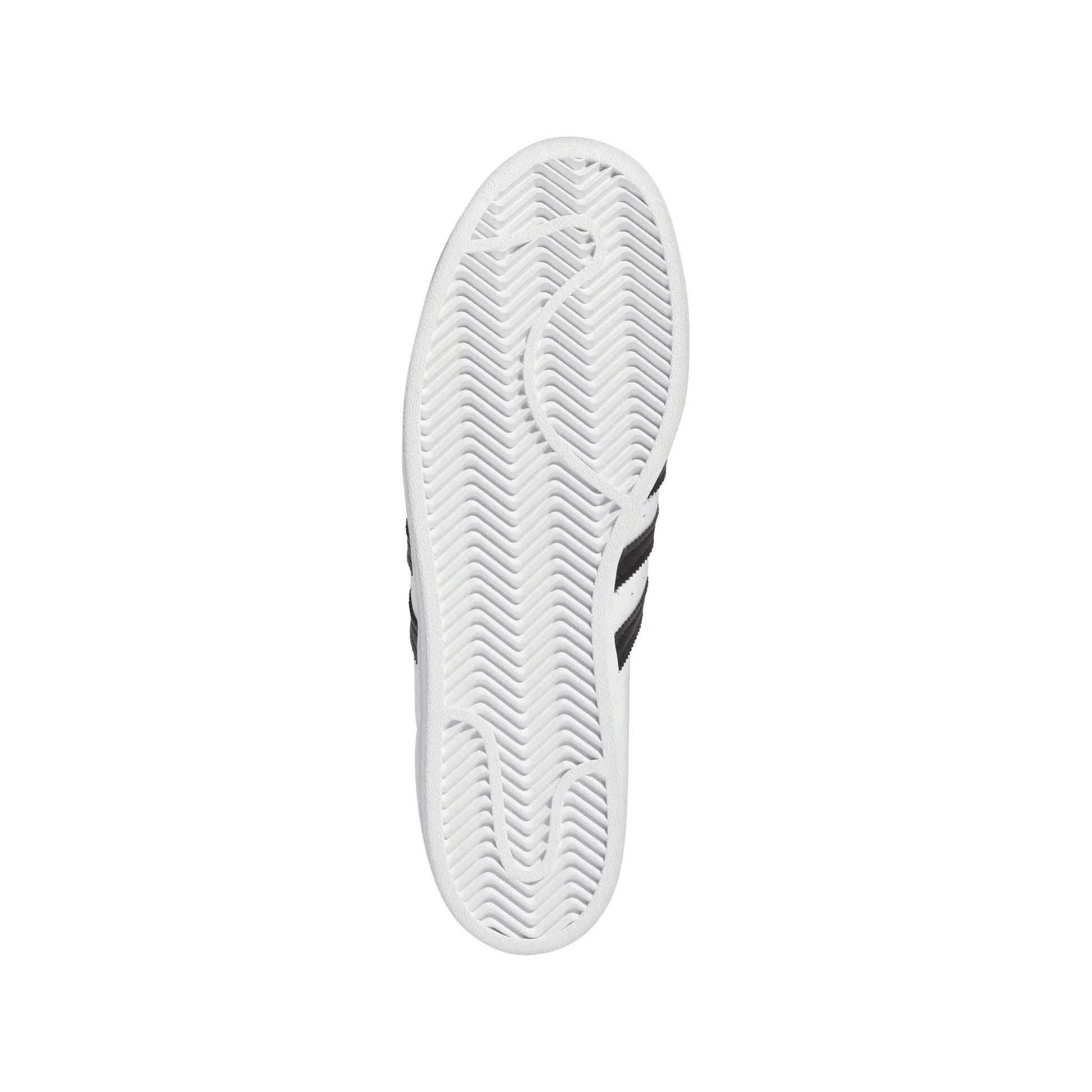 Adidas Superstar ADV, ftwr white/core black/ftwr white - Tiki Room Skateboards - 8