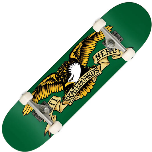 Anti Hero Classic Eagle Complete (7.5")